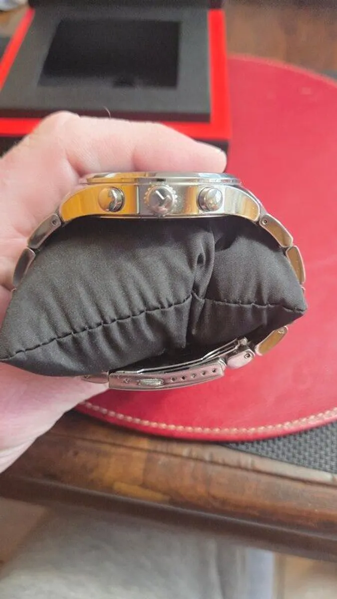 Tissot Chrono XL Classic - Image 3