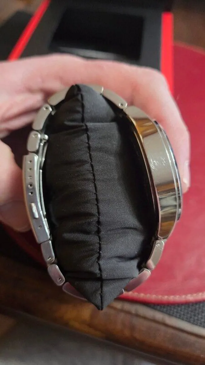 Tissot Chrono XL Classic - Image 4