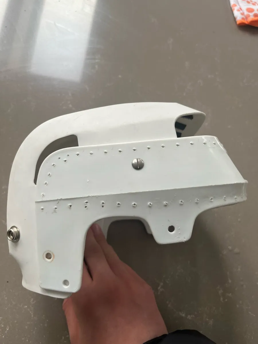 Oldstyle helmet - Image 3