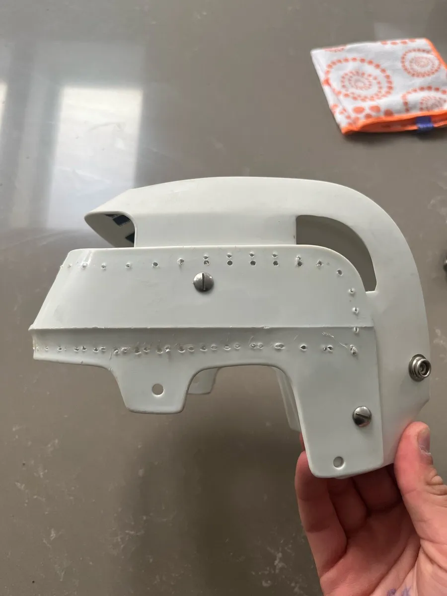 Oldstyle helmet - Image 2