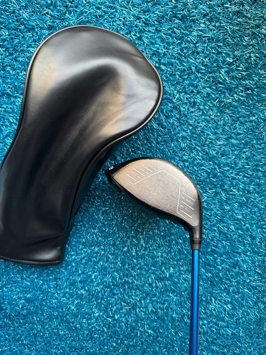 Ping G425 Max Driver- New stiff shaft- Left Handed - Image 3
