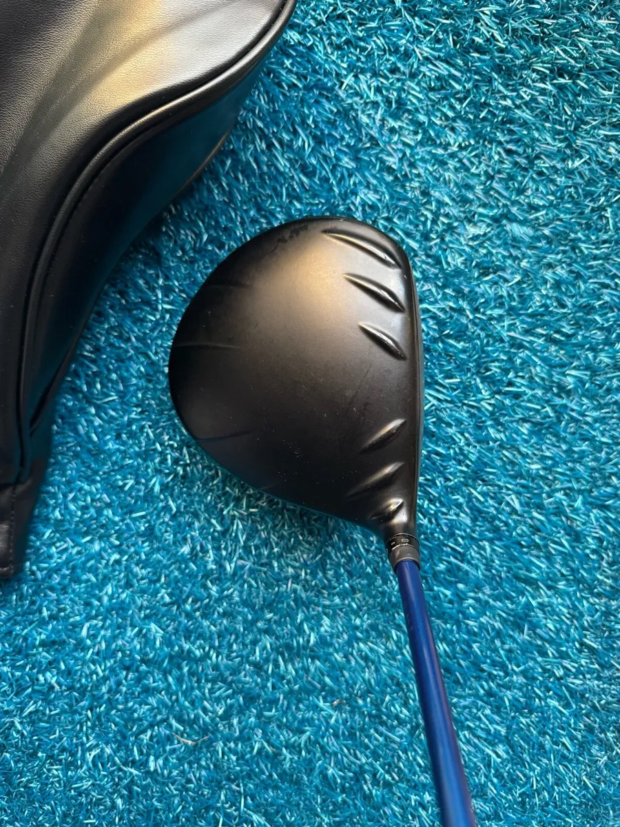Ping G425 Max Driver- New stiff shaft- Left Handed - Image 4