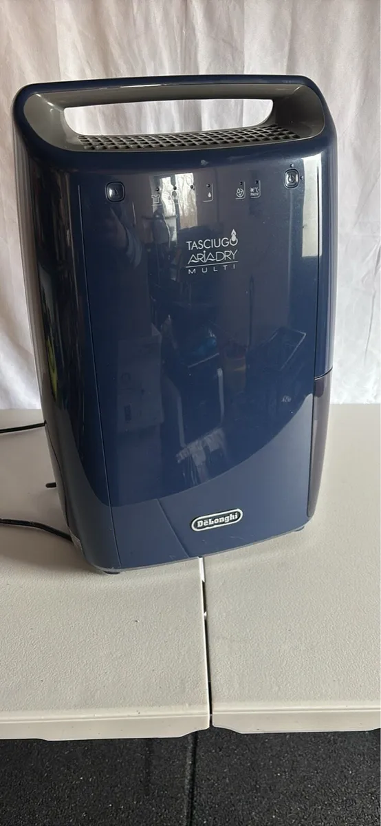 Delonghi Dehumidifier