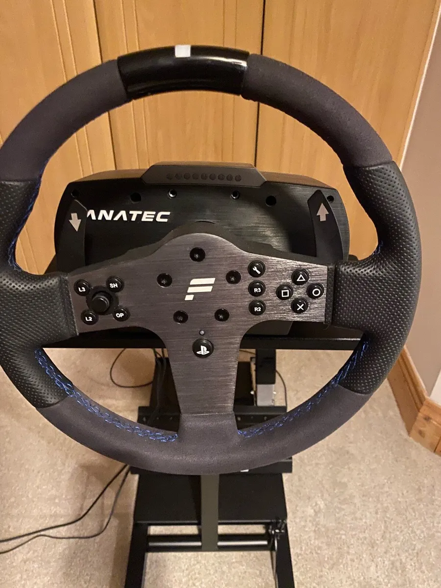 Fanatec csl elite - Image 1