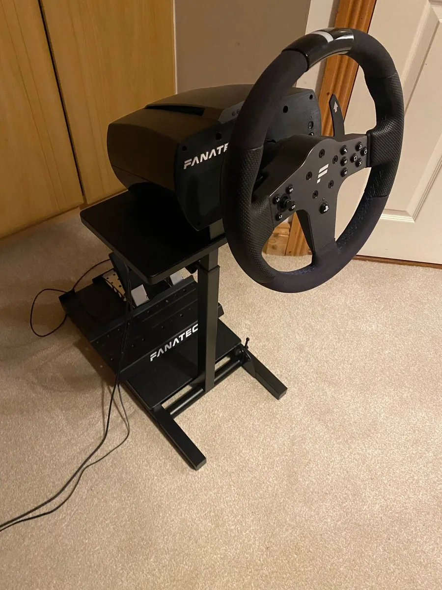 Fanatec csl elite - Image 3