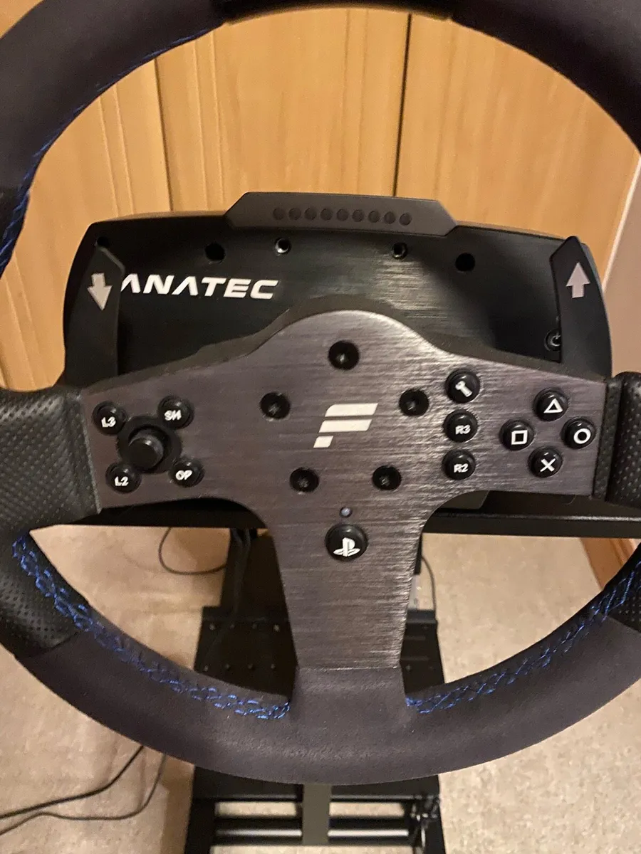 Fanatec csl elite - Image 2