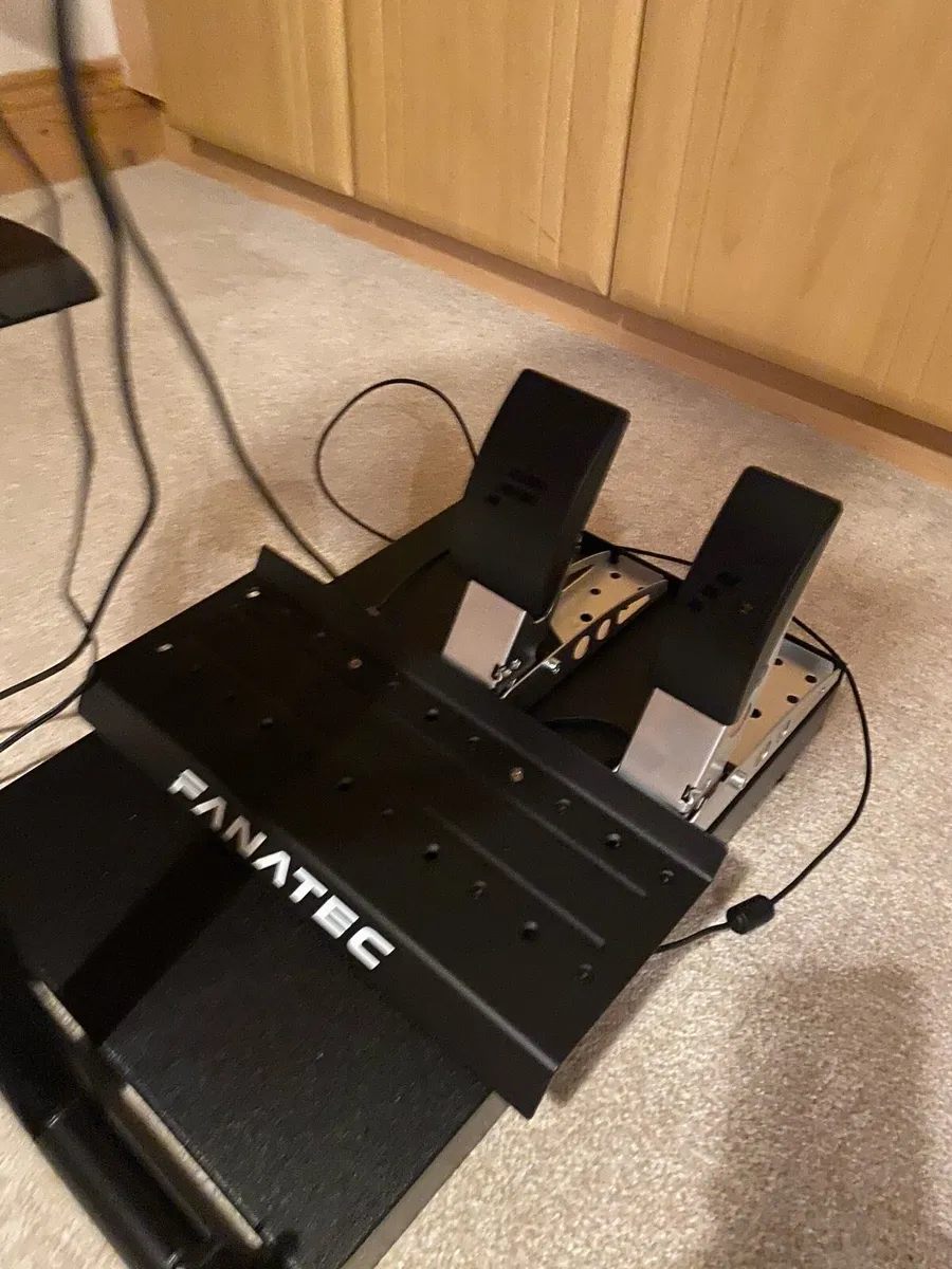 Fanatec csl elite - Image 4