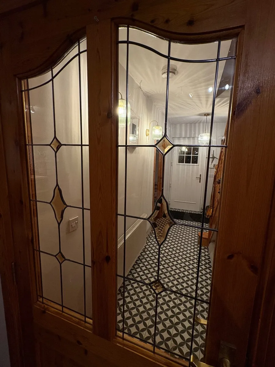 Wooden doors - Image 3