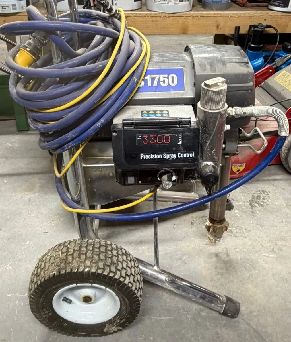 Assortment of Tools - Image 3