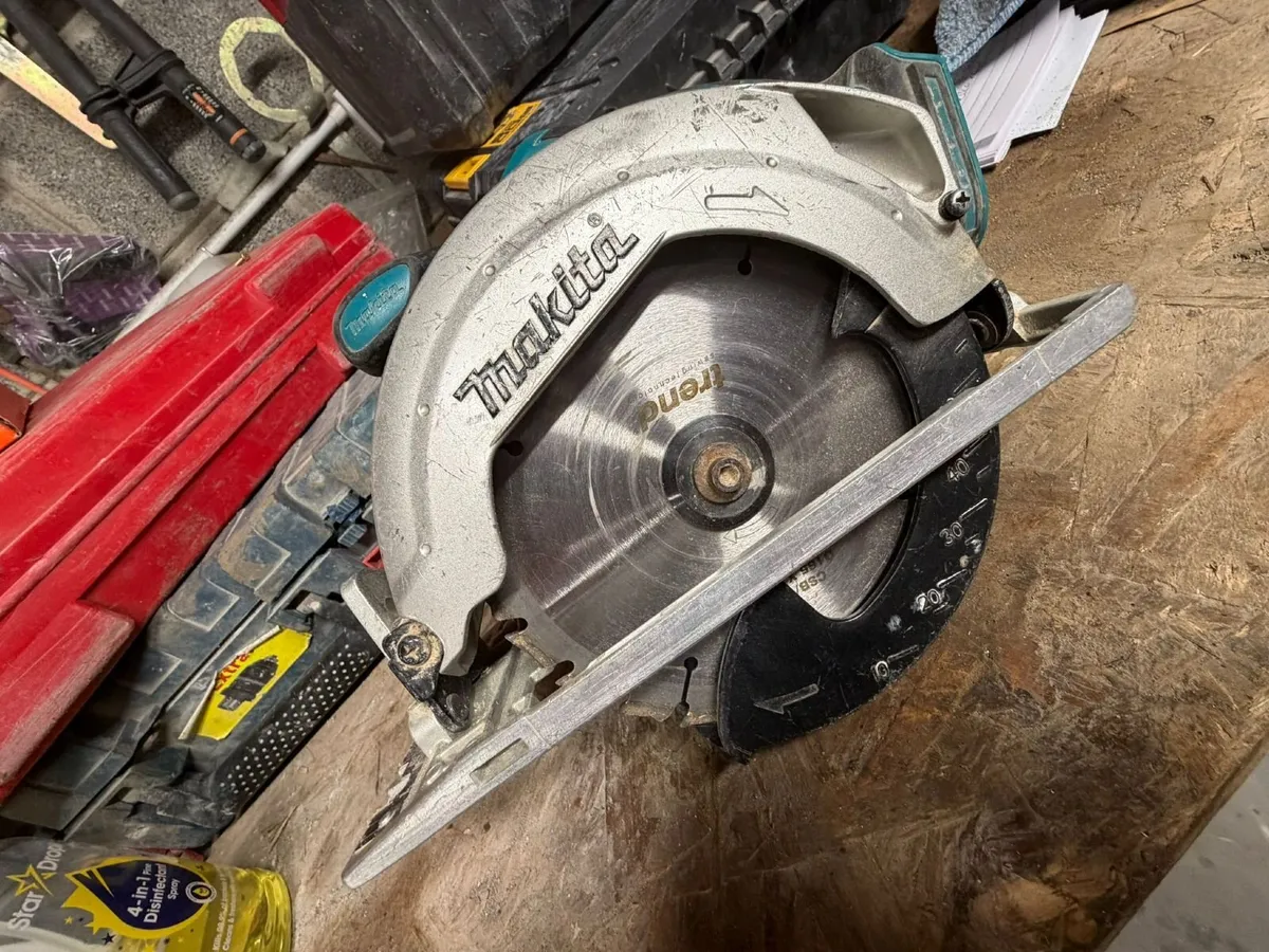 Assortment of Tools - Image 4