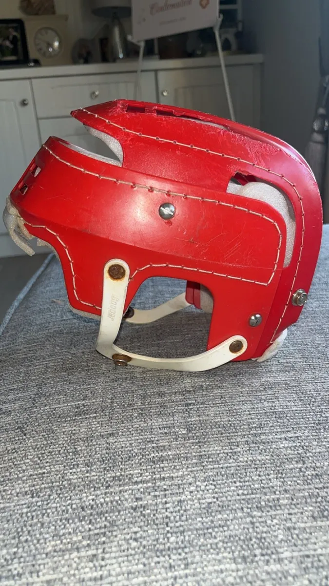Oldstyle Cooper Helmet - Image 2