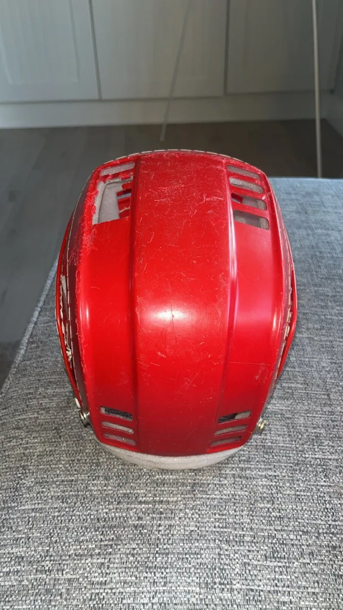 Oldstyle Cooper Helmet - Image 3