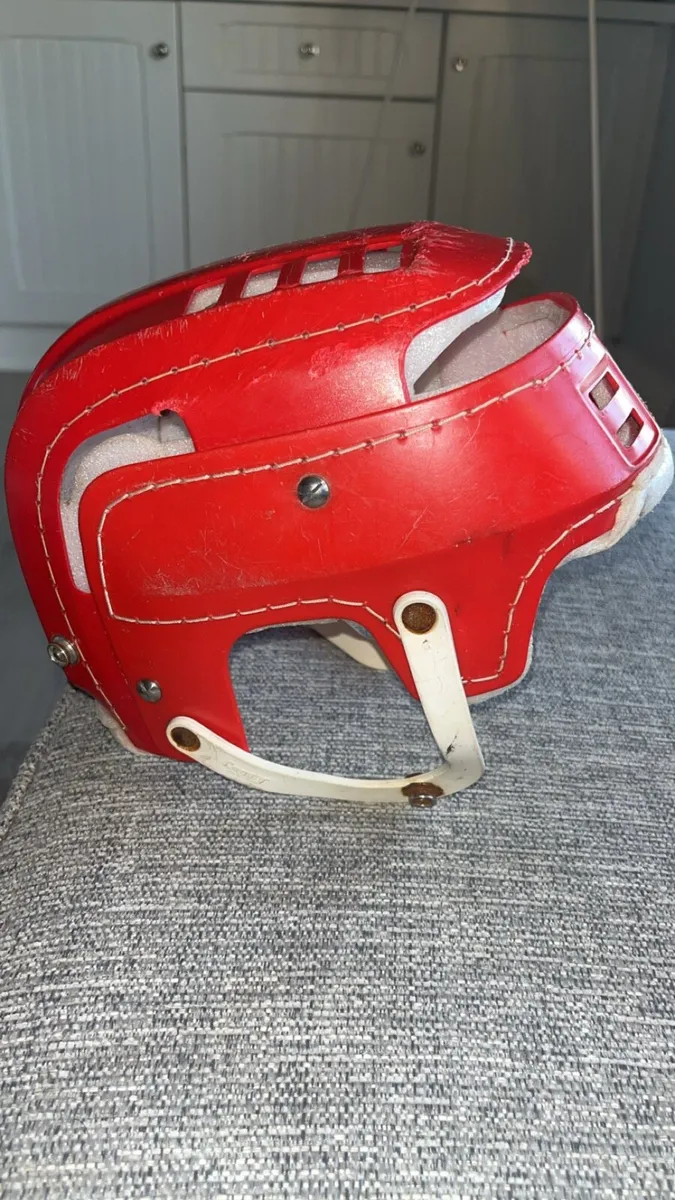 Oldstyle Cooper Helmet - Image 4