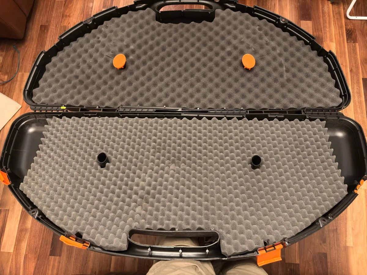 Compound bow case - Image 2