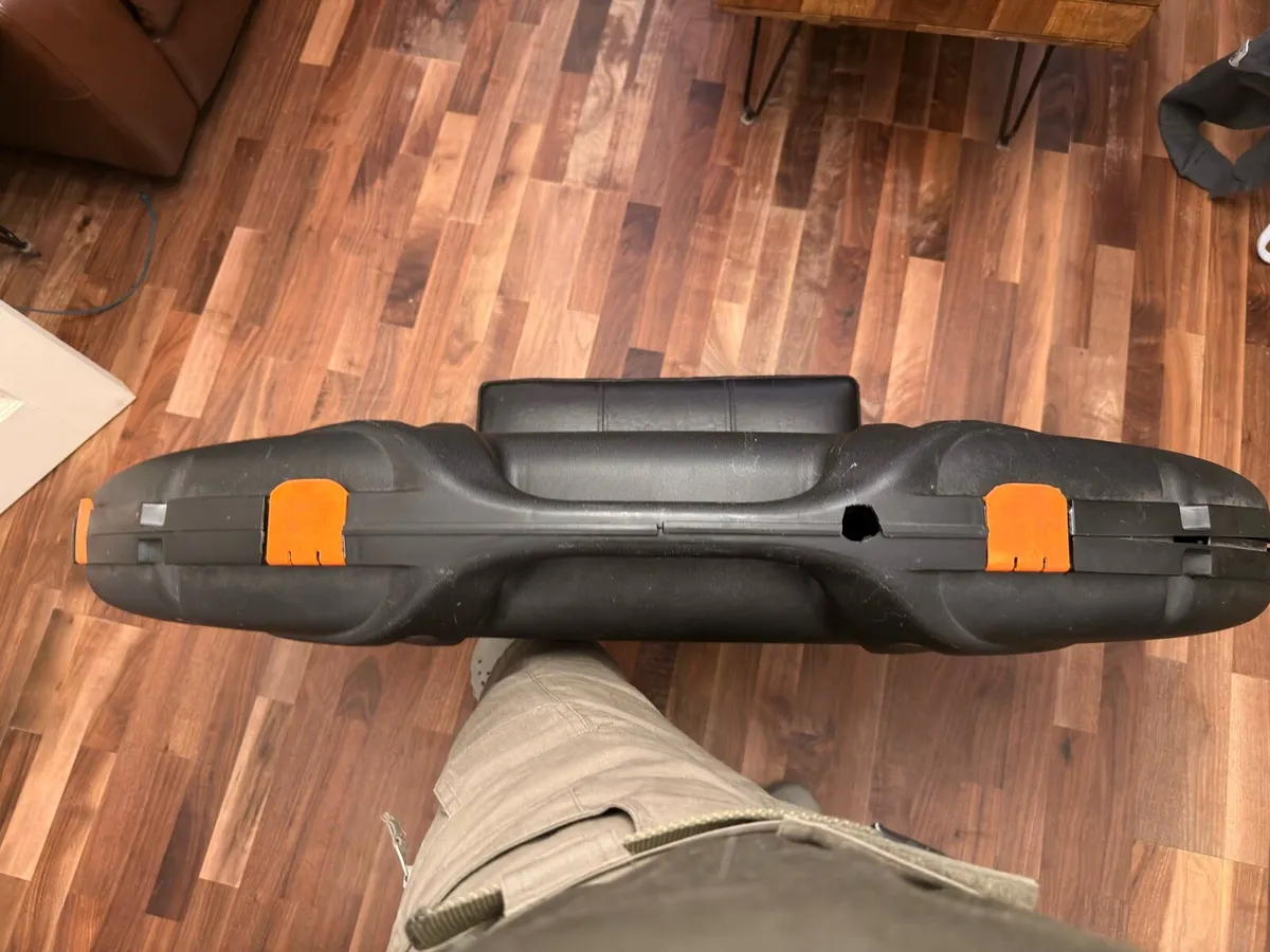 Compound bow case - Image 3
