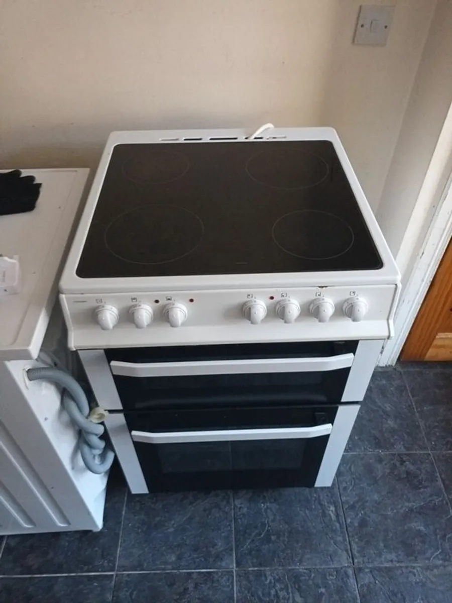 kitchen appliances - Image 1