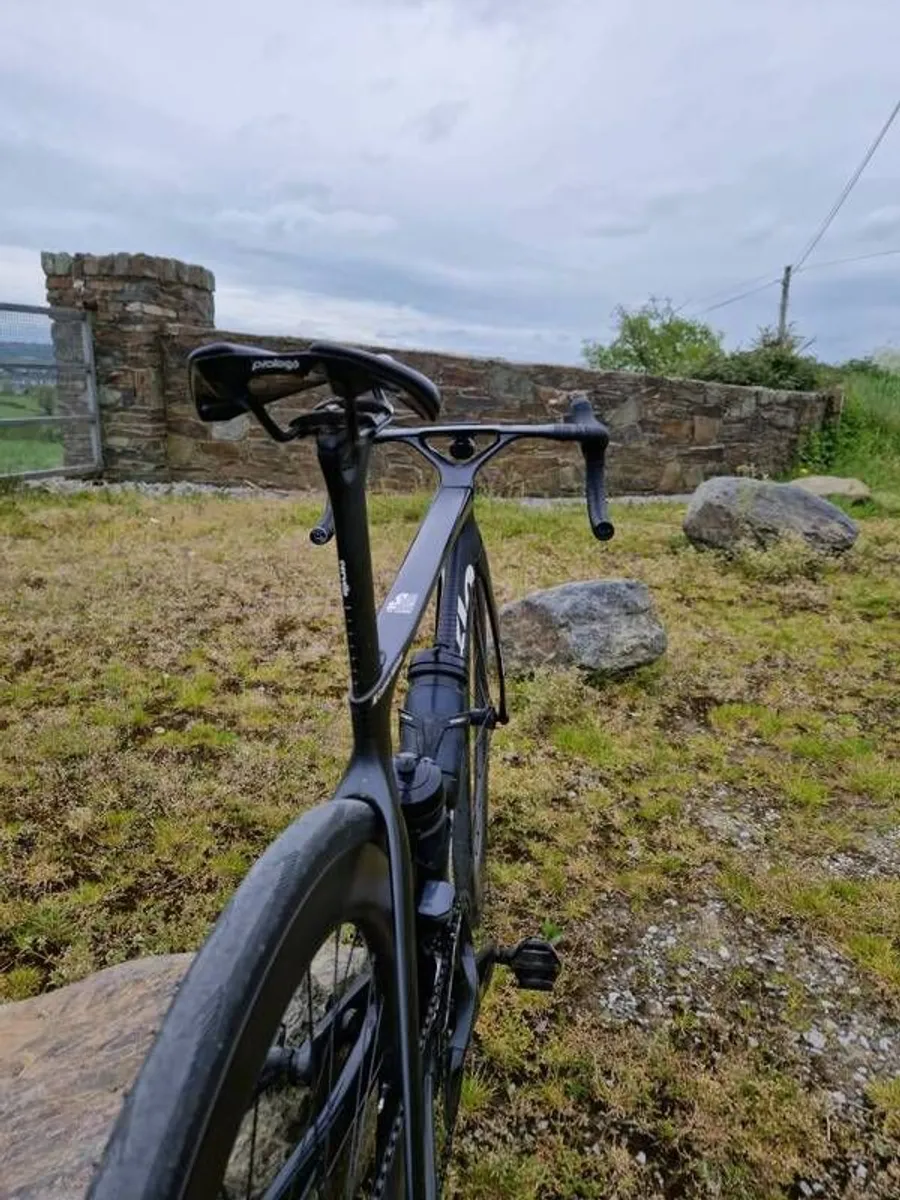 Cervelo S5 Frameset - Image 3