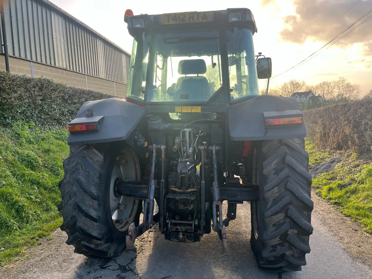 Massey Ferguson 6270 - Image 4