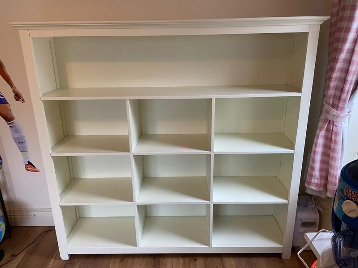 Lily Bookcase from EZ Living Furniture - Image 1