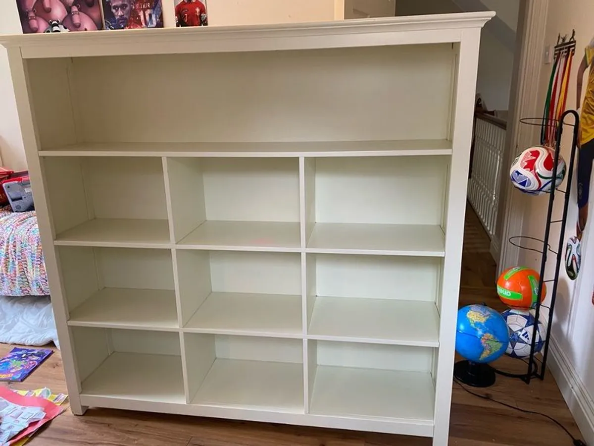 Lily Bookcase from EZ Living Furniture - Image 2