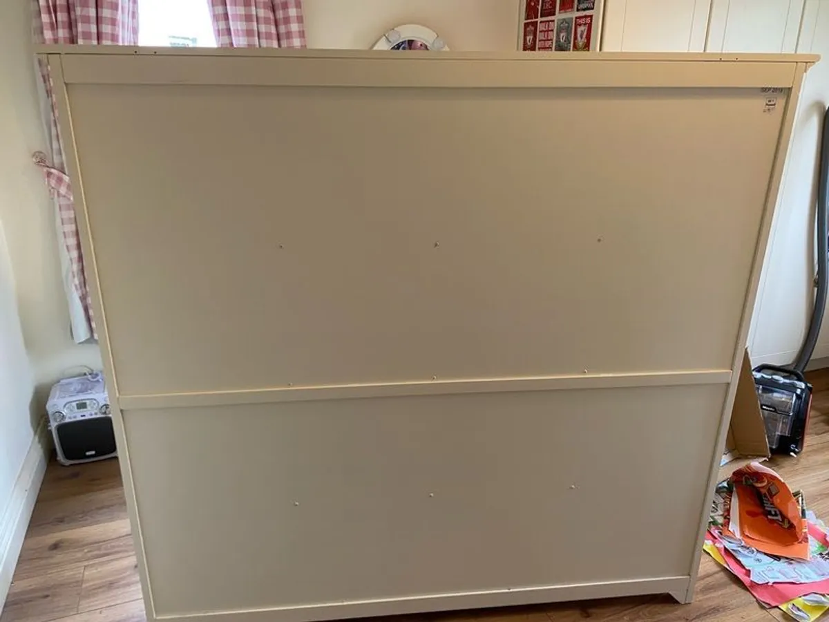 Lily Bookcase from EZ Living Furniture - Image 3