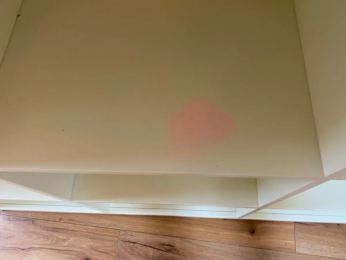 Lily Bookcase from EZ Living Furniture - Image 4