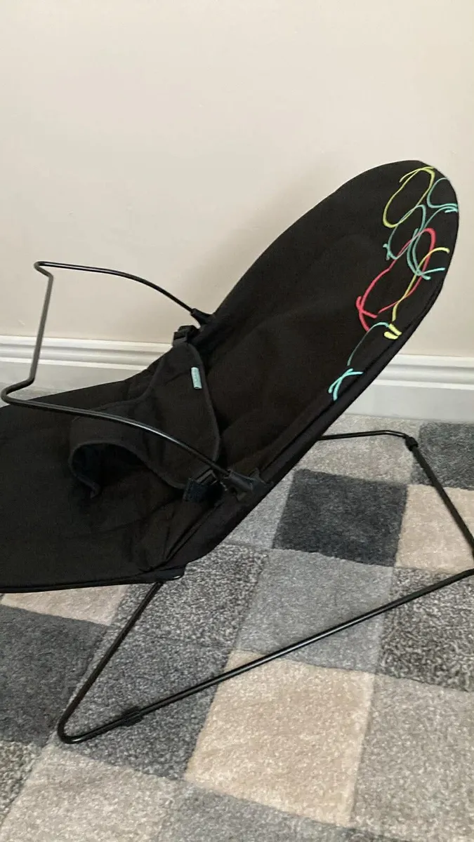 Baby Bouncer - Image 2