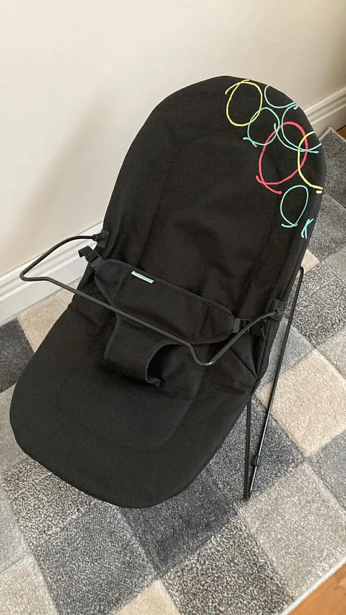 Baby Bouncer - Image 1