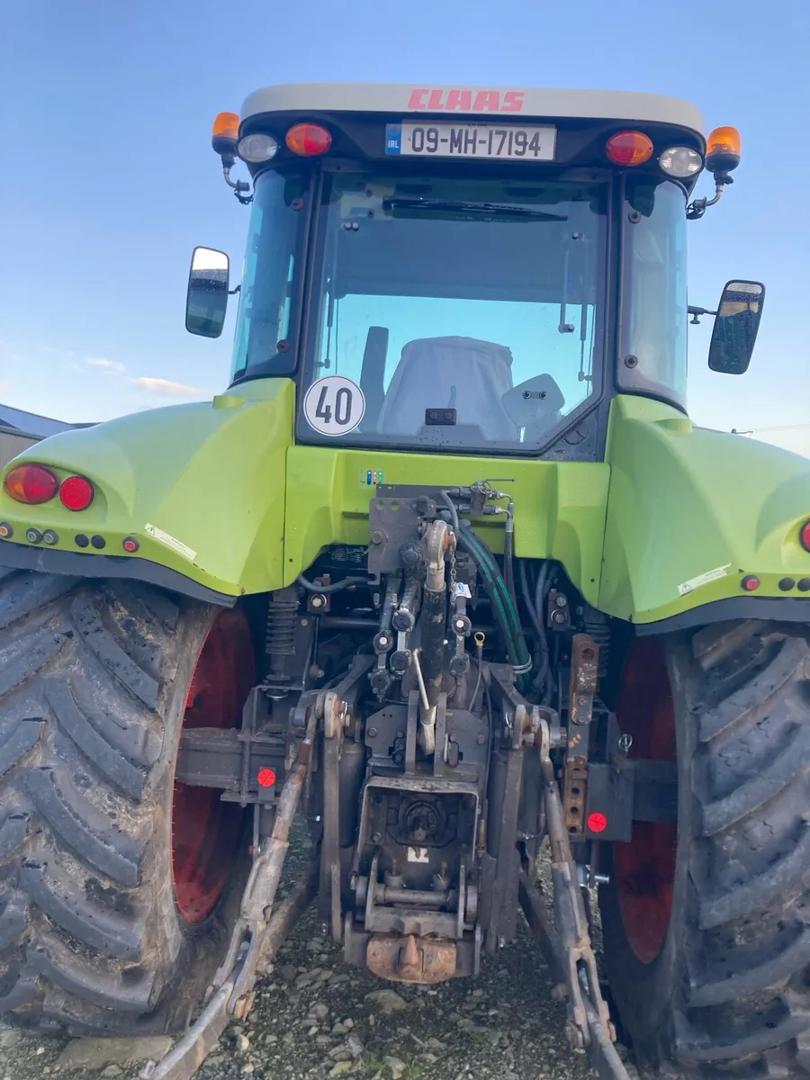 Claas 510 - Image 2