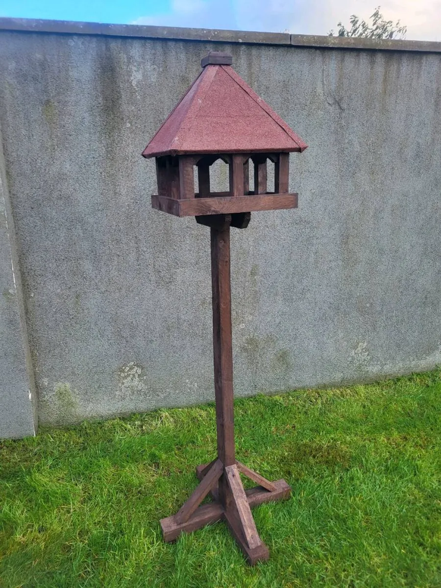 Bird table - Image 2