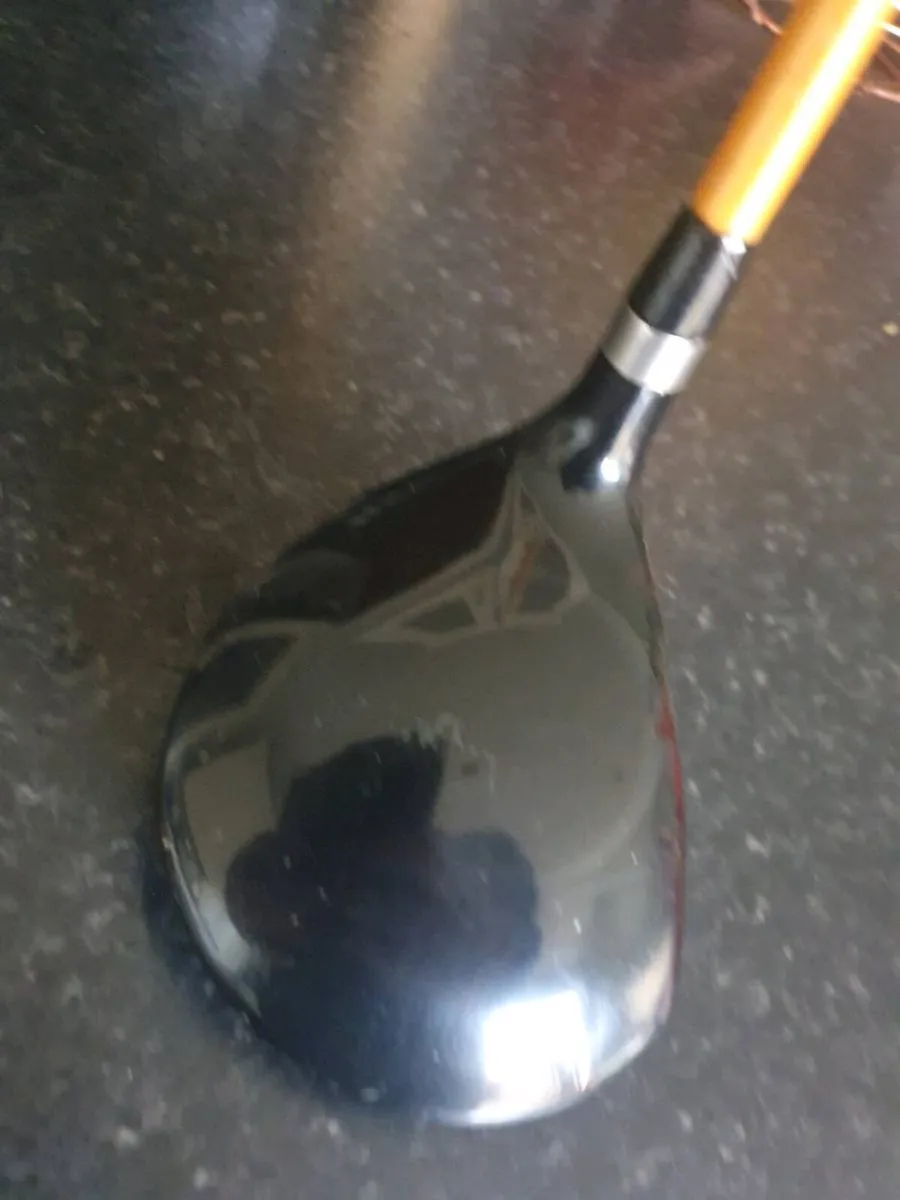 PING G10 5 WOOD - Image 2