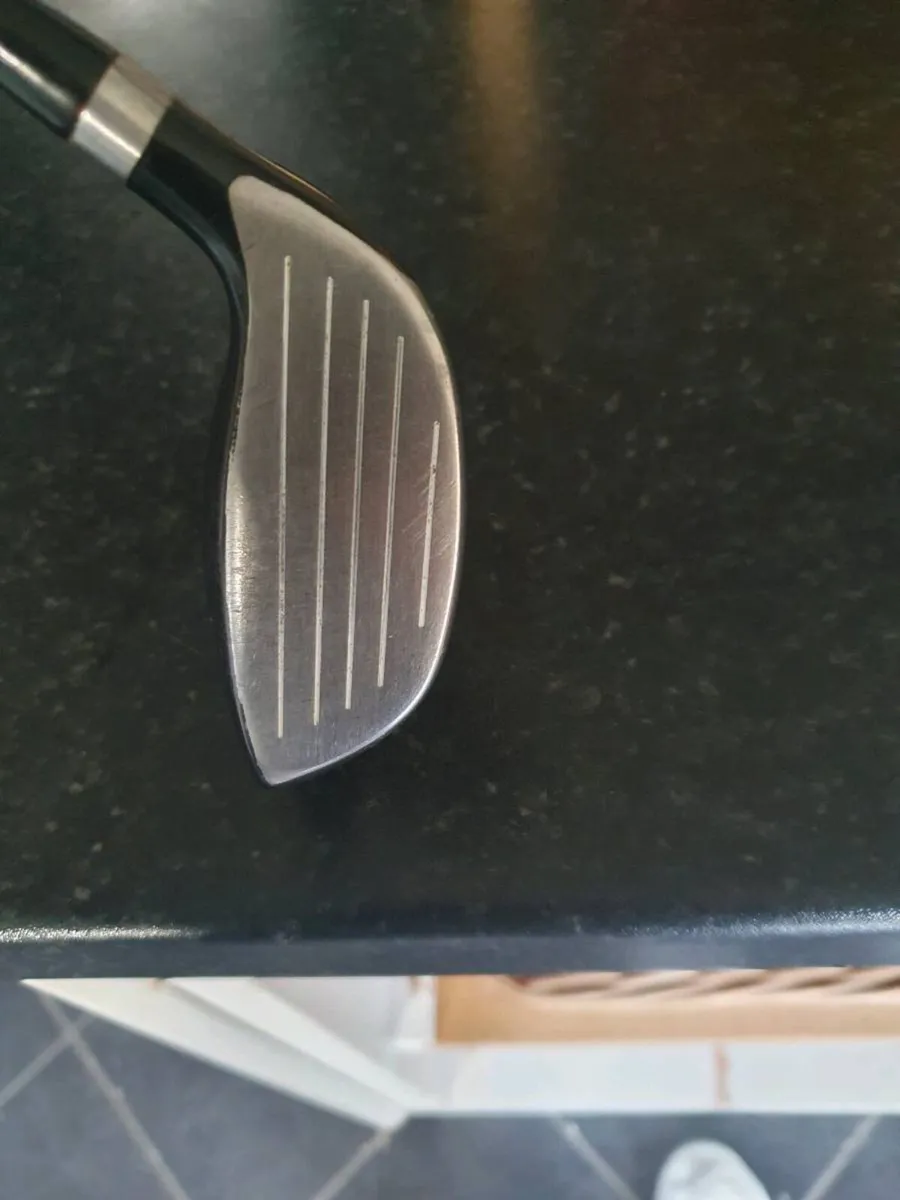 PING G10 5 WOOD - Image 3