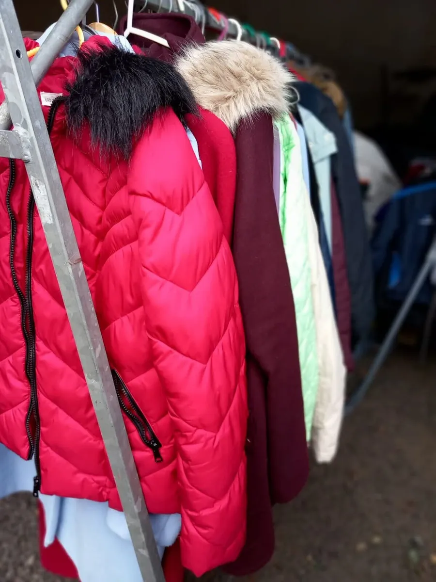 Christy's Market open on Sunday - Image 3