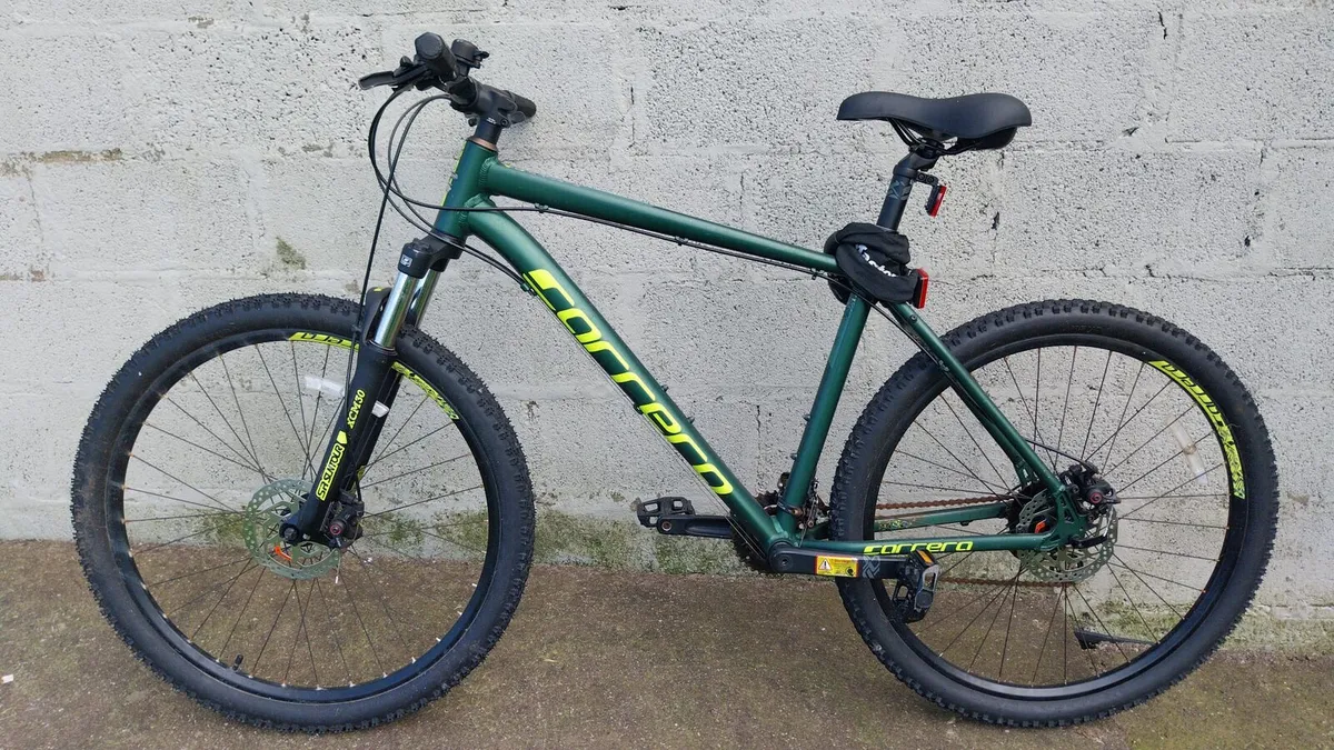 Pushbike - Image 1