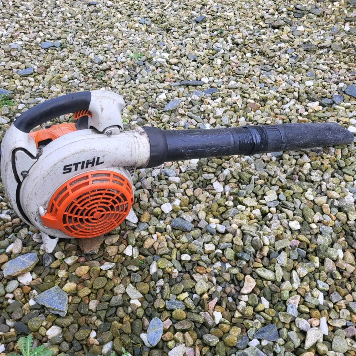 Stihl blower - Image 4