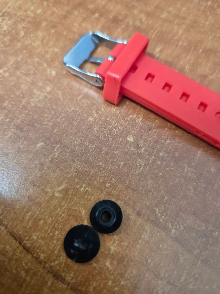 Mykee Locker key wristbands - Image 4