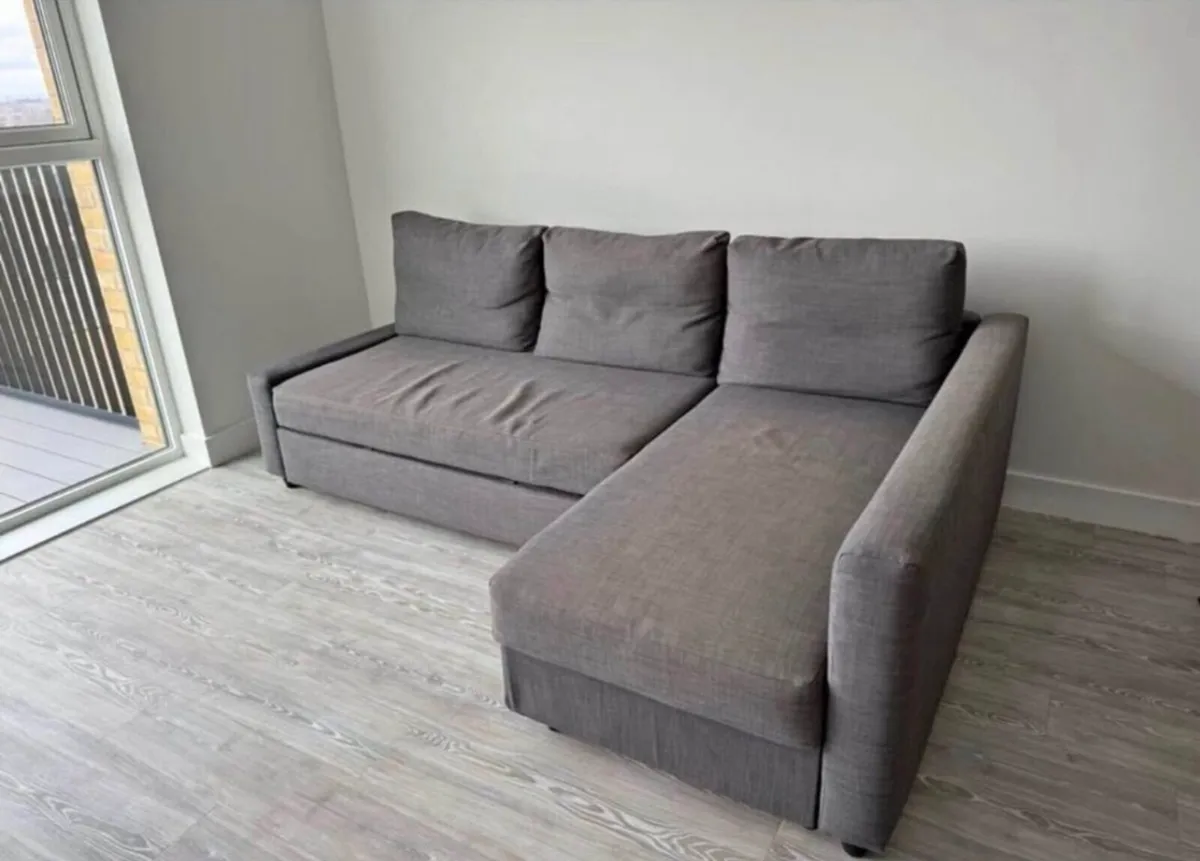 Ikea sofabed - Image 2