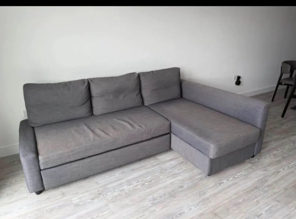 Ikea sofabed - Image 3