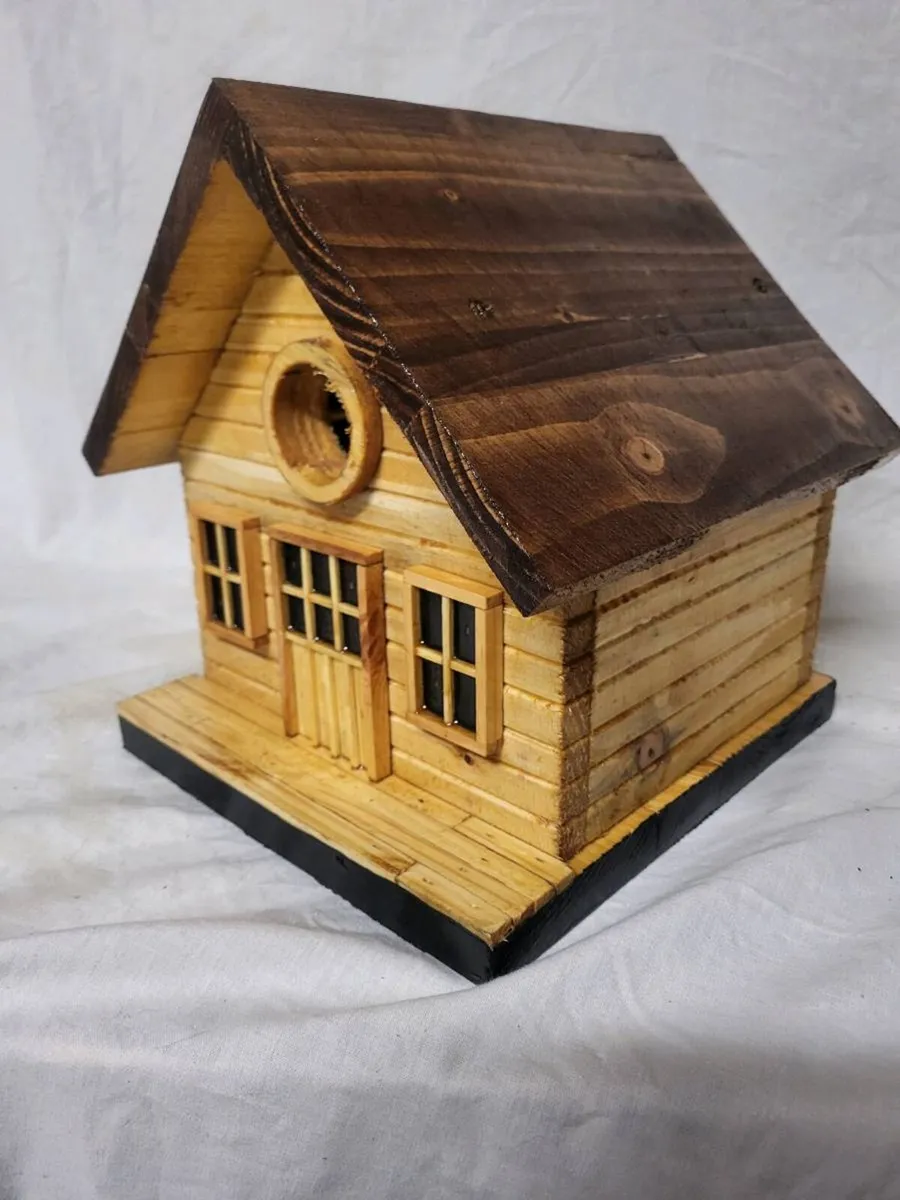 Bird house - Image 2