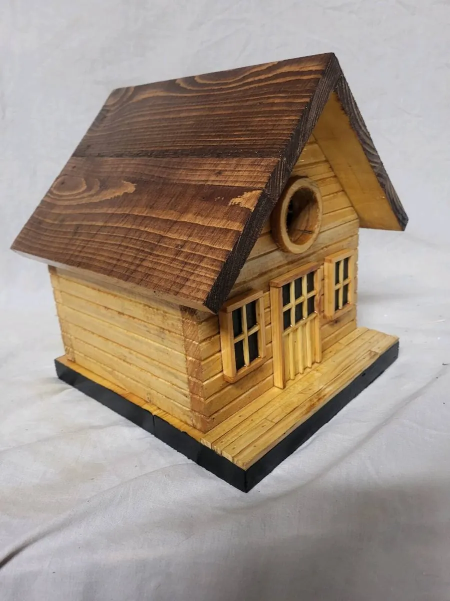 Bird house - Image 3