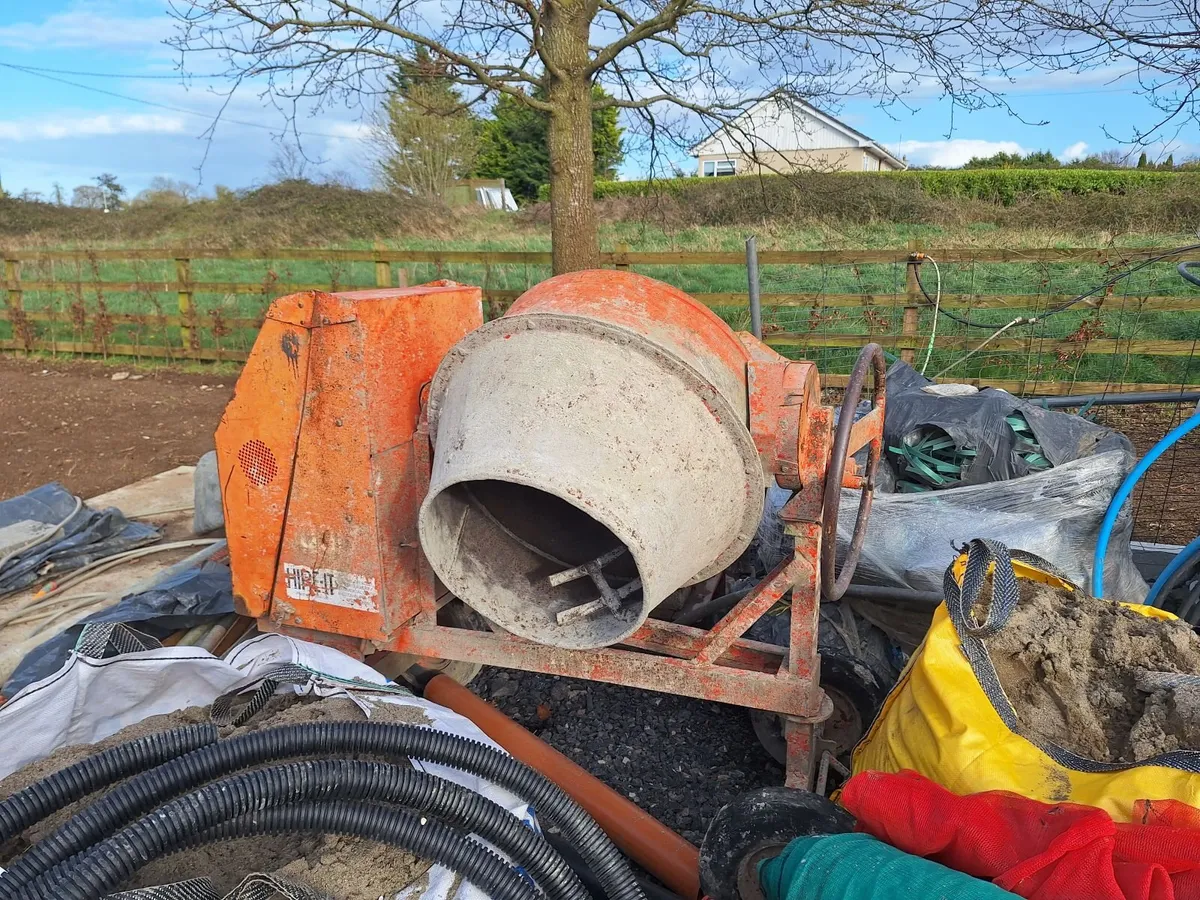 Diesel mixer - Image 3