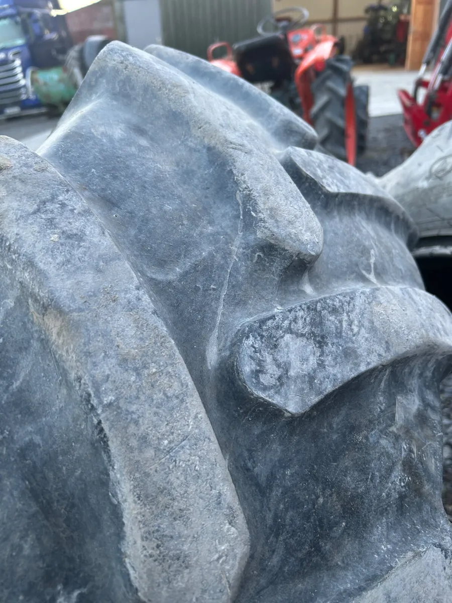 Ceat 380/85 R24 Tyres - Image 2