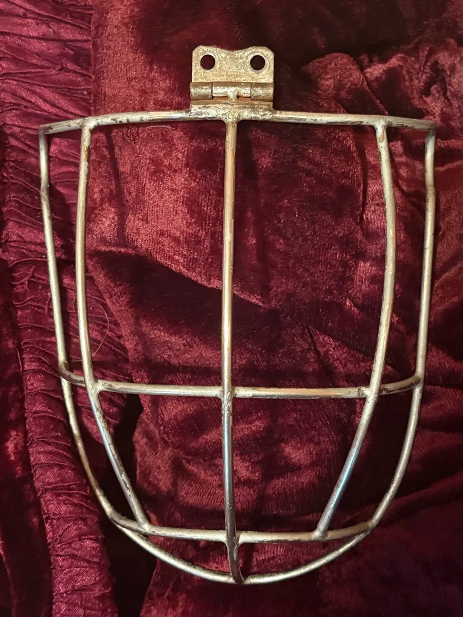 Oldstyle Kilkenny Guard - Image 1