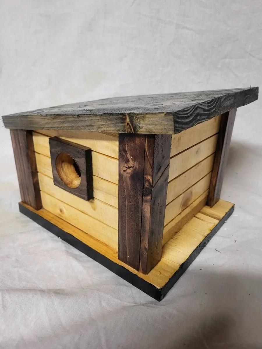Bird house - Image 2