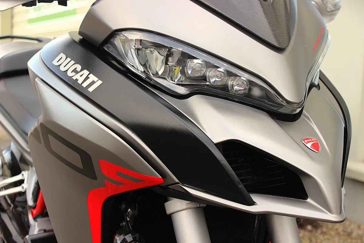 DUCATI Other 2020 - Image 4