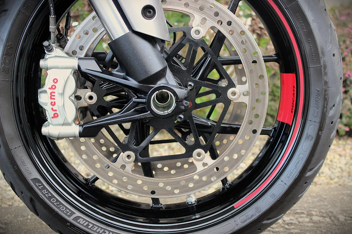 DUCATI Other 2020 - Image 3