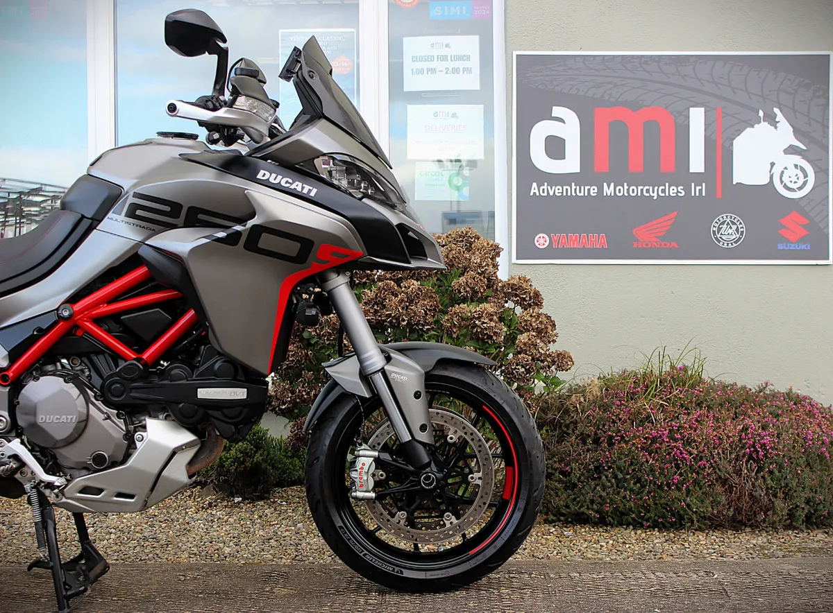DUCATI Other 2020 - Image 2