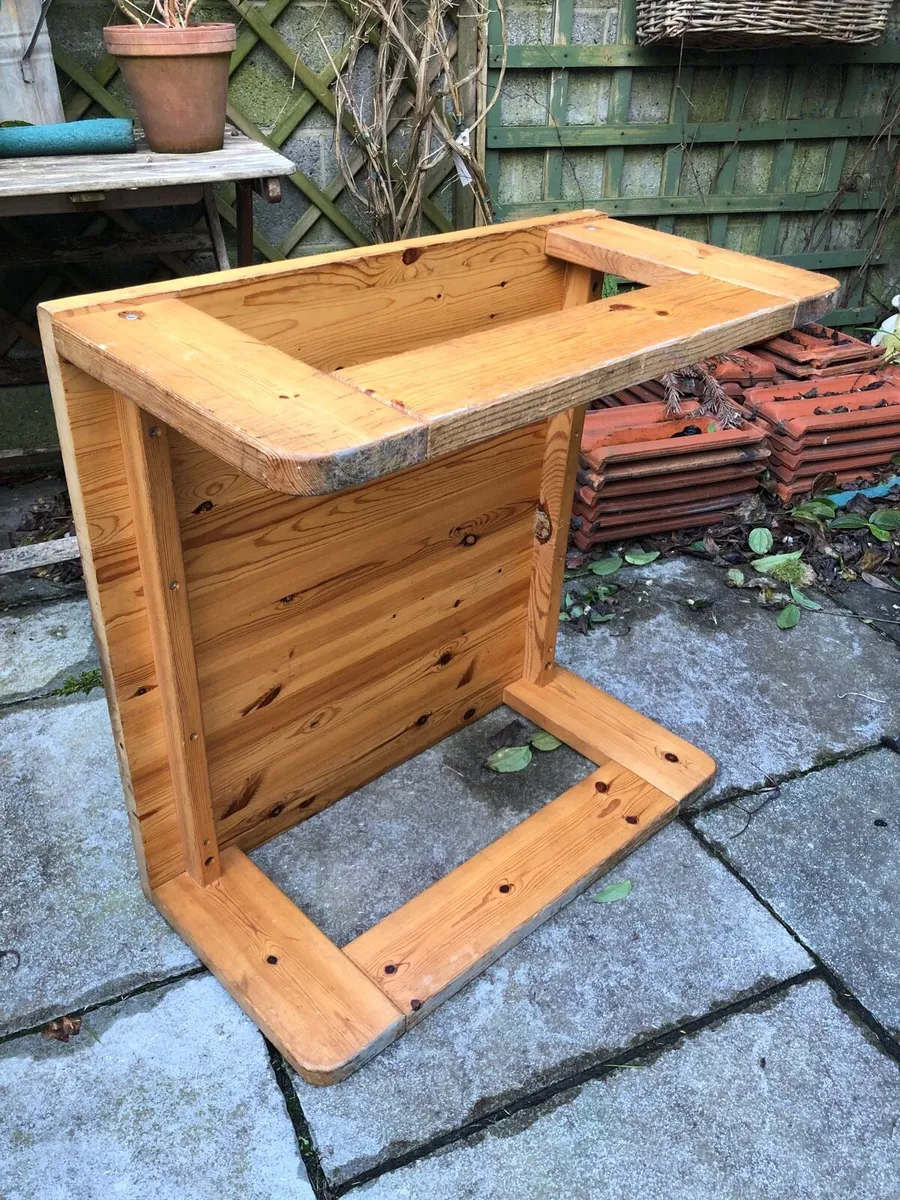 Coffee table - Image 2