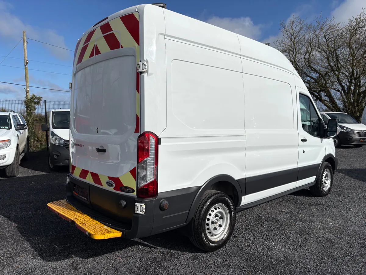 Ford Transit 350 - Image 2