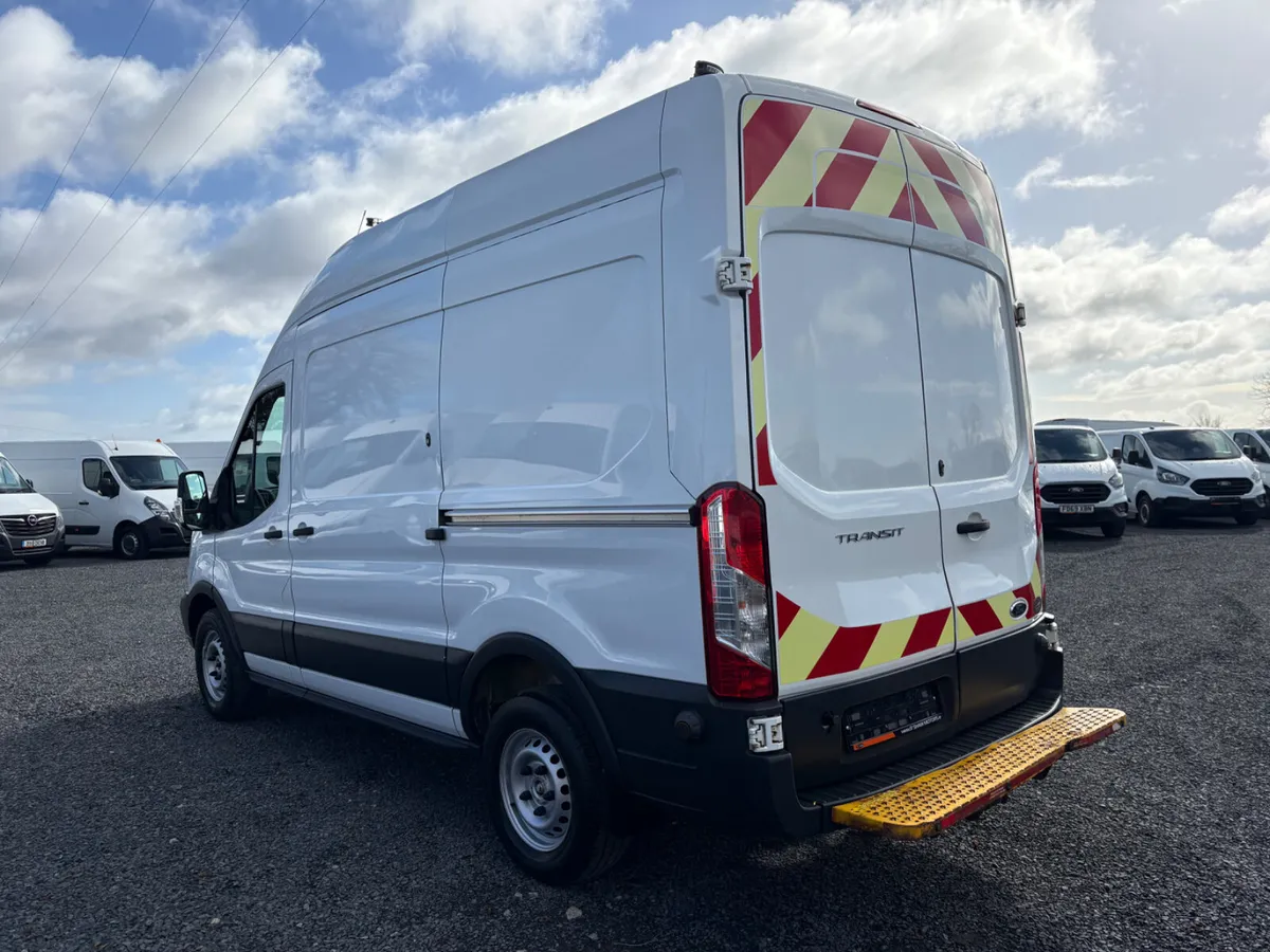 Ford Transit 350 - Image 1